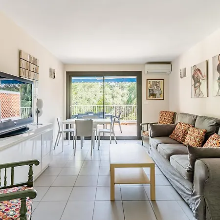 Apartment La Viguerie Par Dodo-a-cassis
