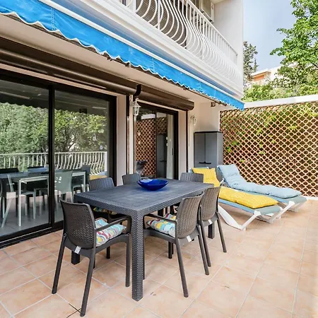 Apartment La Viguerie Par Dodo-a-cassis *
