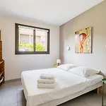 Appartement La Viguerie Par Dodo-a-cassis Cassis