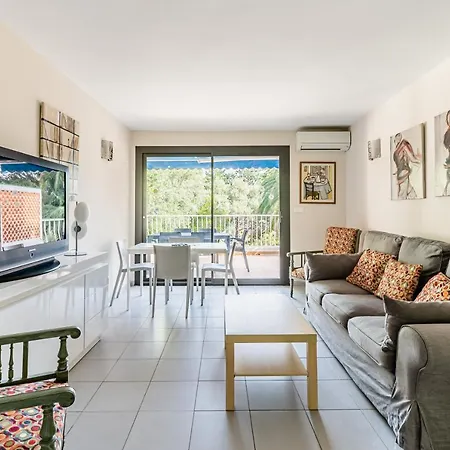 Apartmán La Viguerie Par Dodo-a-cassis