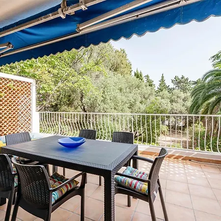 Apartmán La Viguerie Par Dodo-a-cassis
