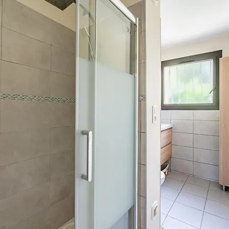 Apartmán La Viguerie Par Dodo-a-cassis *