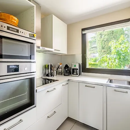 Apartmán La Viguerie Par Dodo-a-cassis Cassis