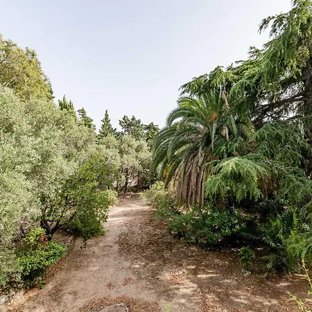 Apartmán La Viguerie Par Dodo-a-cassis