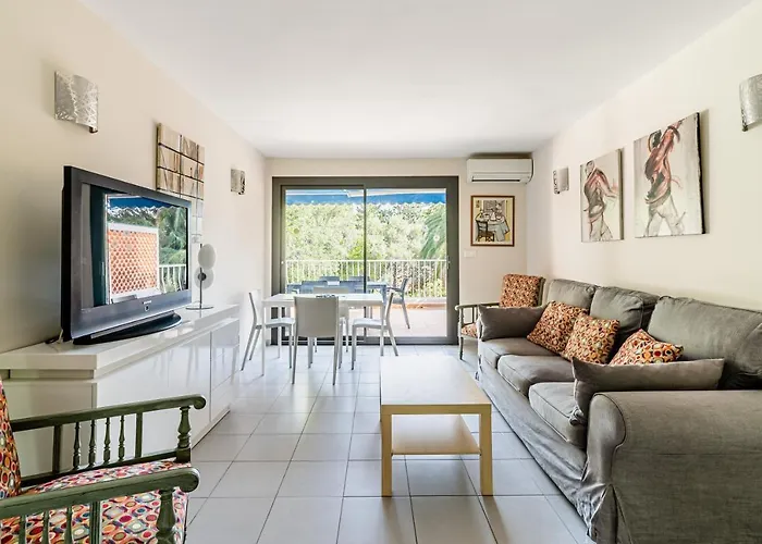 Apartmán La Viguerie Par Dodo-a-cassis