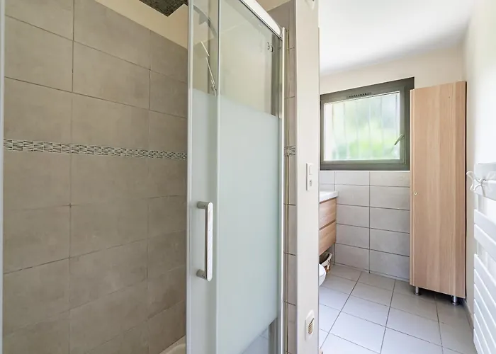 Apartmán La Viguerie Par Dodo-a-cassis *