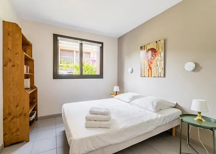 Apartmán La Viguerie Par Dodo-a-cassis Cassis