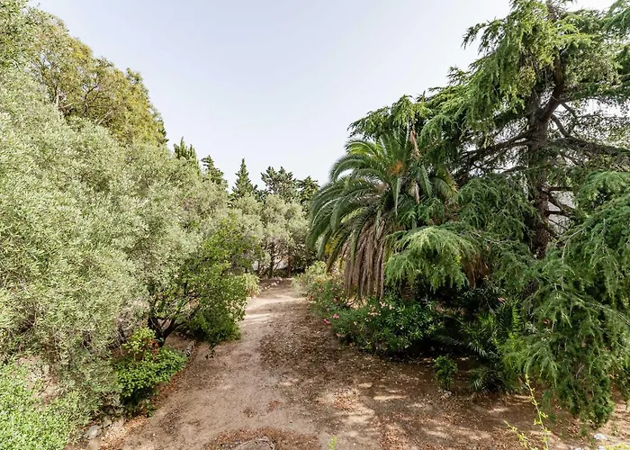 Apartmán La Viguerie Par Dodo-a-cassis